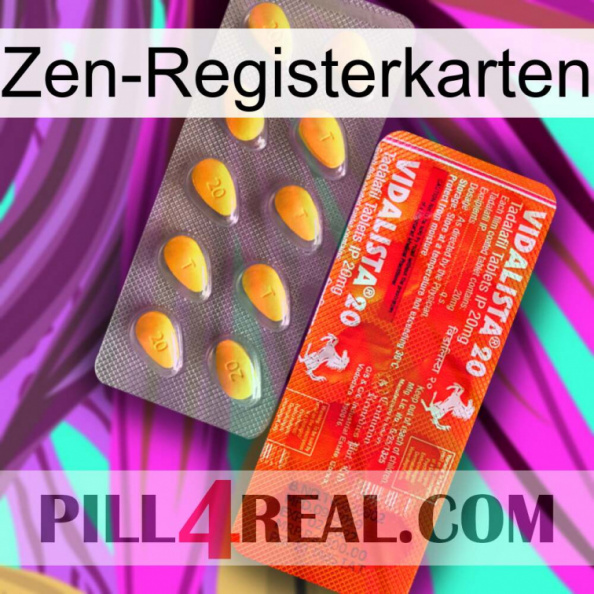 Zen Tabs new01